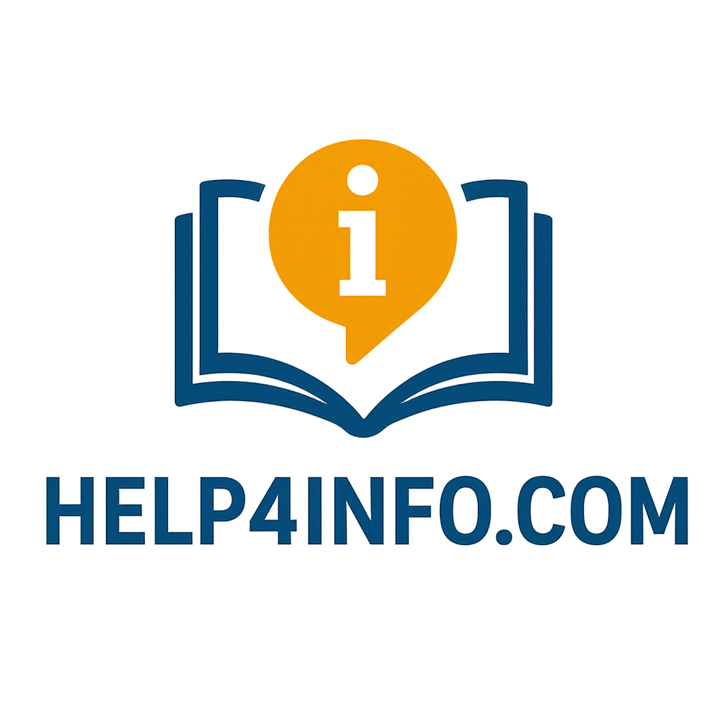 Help4Info Logo